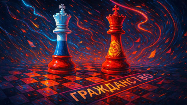 Бишкек хочет "усидеть на двух стульях": Политолог призвал Киргизию "придержать коней" после иска к России