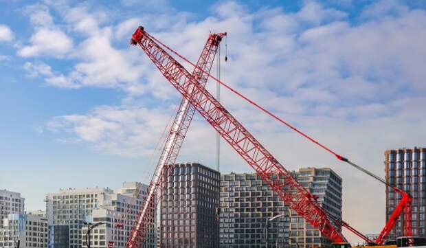 Световая концепция набережной в Печатниках будет строиться на принципах «этического светодизайна»