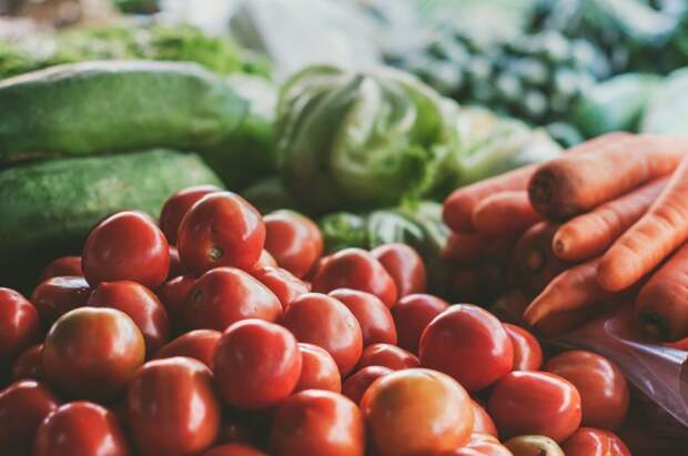 Продукцию из шести регионов России привезли на новую ярмарку на Алтуфьевке Фото с сайта pixabay.com