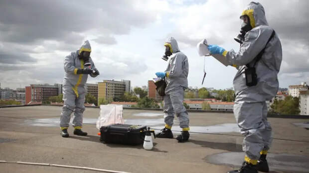 Последствия Венесуэлы: еще одна страна задумалась о ядерном оружии