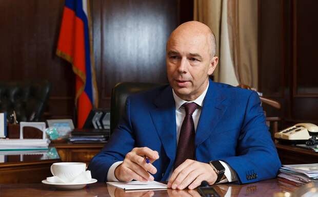 Очень любопытная фраза от главы российского министерства финансов прозвучала с утра пораньше в понедельник. Точнее, пошла гулять по СМИ.