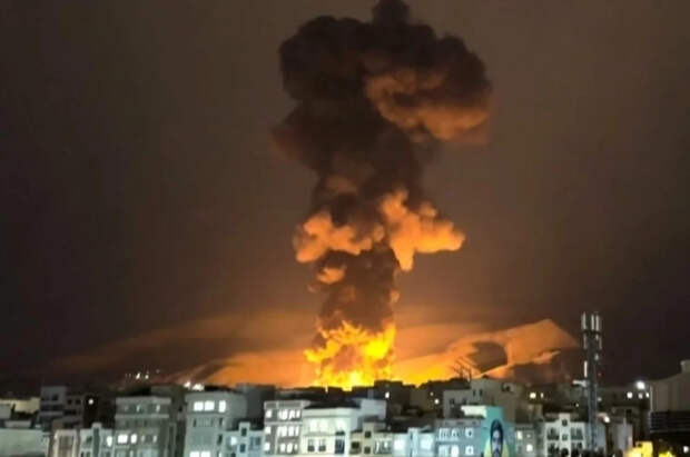 Климов: трудности США в Иране отразятся на переговорах по Украине