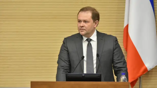 В Пермском крае назначен новый бизнес-омбудсмен