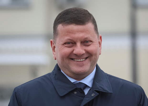 Названы возможные помощники Залужного в госперевороте на Украине