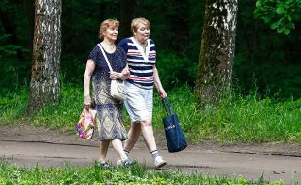 Пенсионная реформа-2: После «обнуления» Путина пенсионный возраст поднимут снова