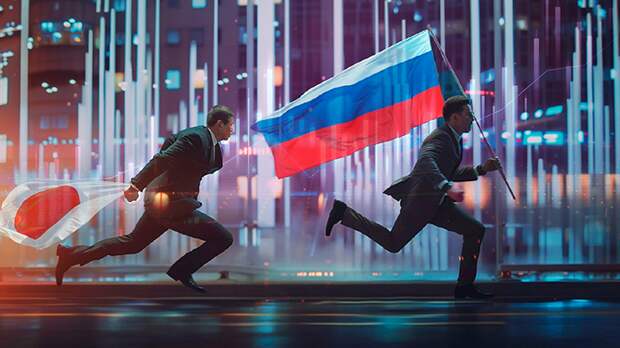 Коллаж Царьграда