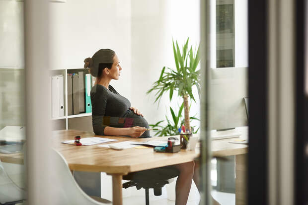 Россиянам рассказали о правильной подготовке к декретному отпуску