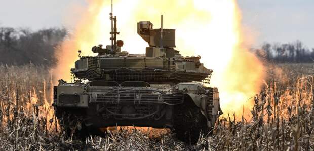 Танк-"берсерк". Сколько Т-90М получила наша армия и как относятся к нему бойцы российских вооруженных сил.