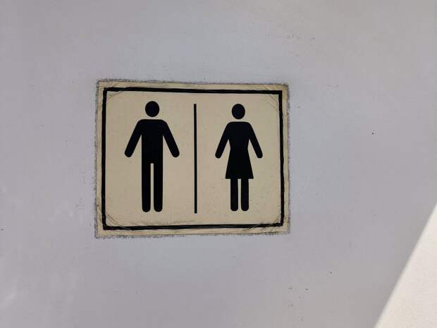 График работы туалетов в экопарке "Затюменский" изменили по просьбе бегунов