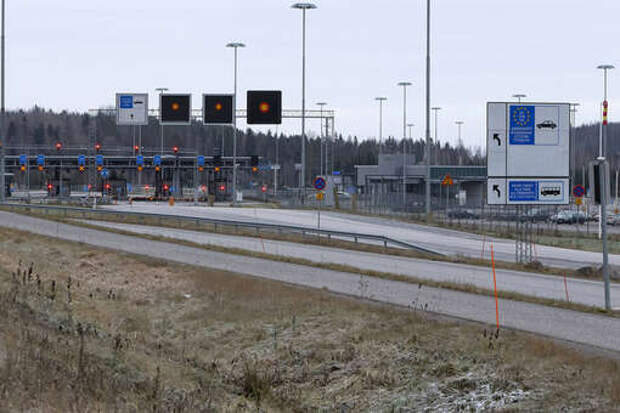 Более 4,5 тыс. финнов попали в Россию в 2025 году, несмотря на закрытие границы