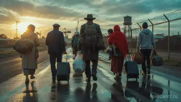 В Россию выдавливают «лишние рты». Наглость «лжесоюзников» разоблачил политолог: достаточно одного факта