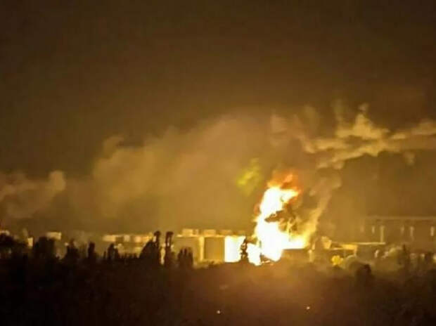 Русское возмездие обрушилось на Киев: Три дня в столице мощные взрывы