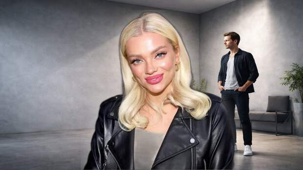 «Мое тело – моя работа»: как 25-летняя Екатерина Шкуро решилась на пластику после родов и что стало с ее браком