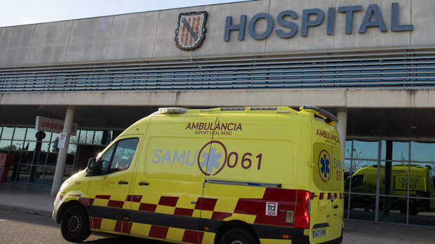 В Испании число жертв аварии с двумя поездами возросло до 21