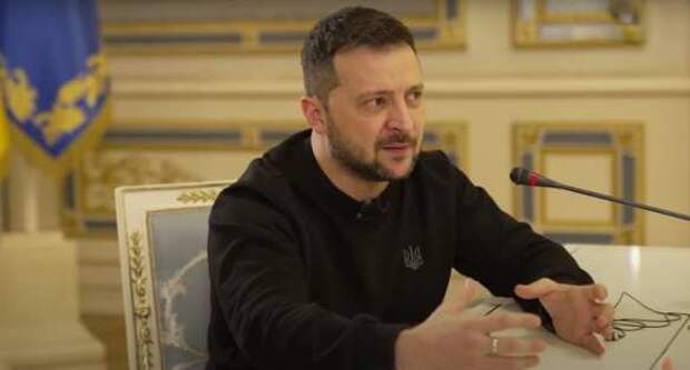 Слуцкий прокомментировал слова Зеленского о передаче активов России Украине | Русская весна
