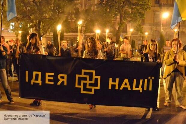 Молдова готова разбить фашизм на Украине и в Прибалтике