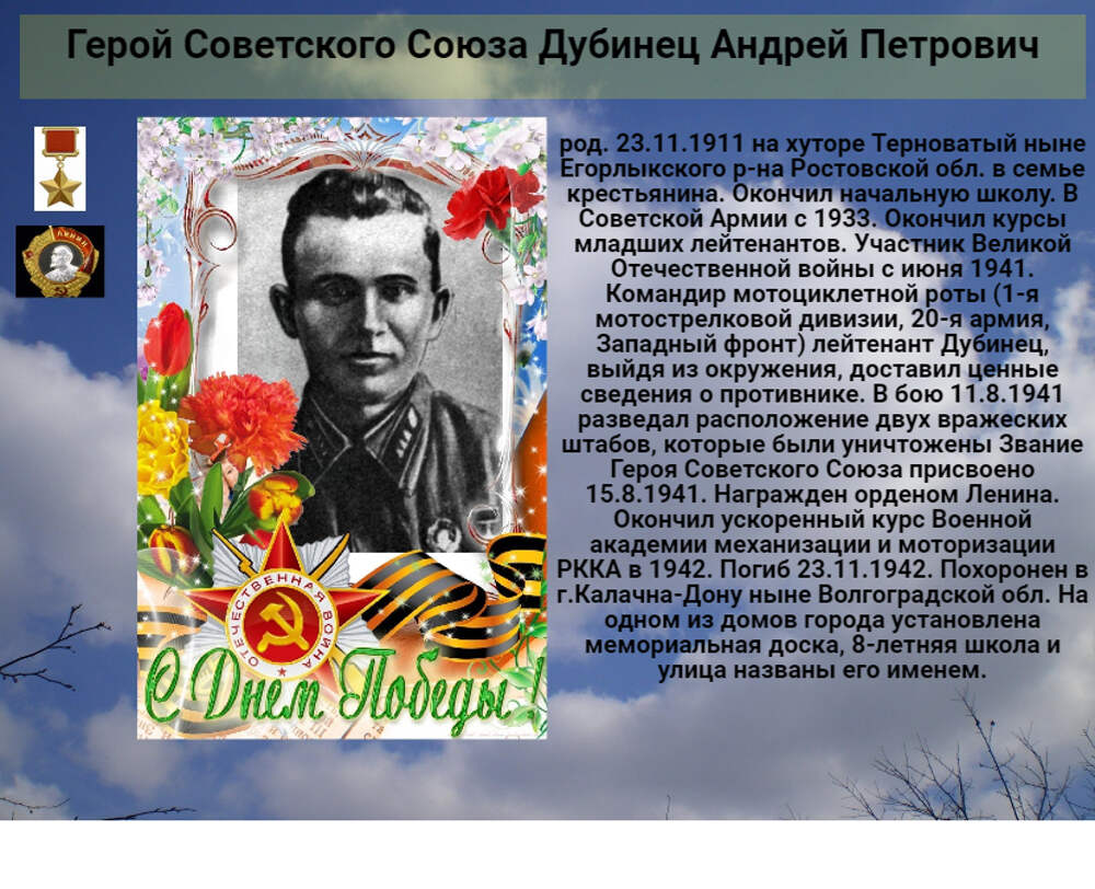 Участник ныне. Андрей Петрович Дубинец. Андрей Петрович Дубинец участник Великой Отечественной войны. Герой советского Союза а.п. Дубинец. Ныне живущие герои советского Союза участники ВОВ.