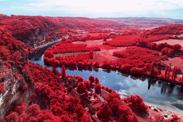 Infrared France