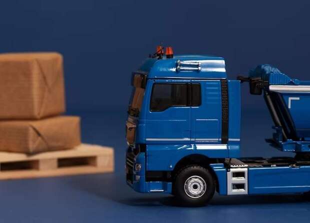 В Брянской области во время рейса скончался водитель "Совтрансавто-Интер"