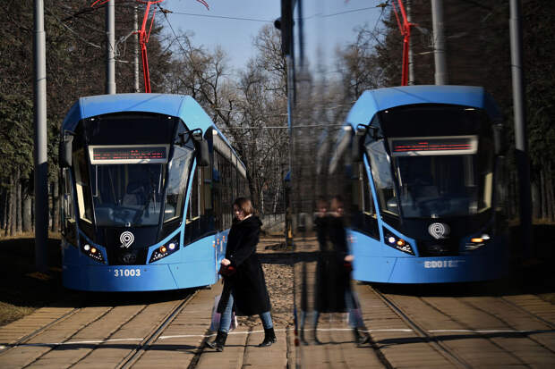 В Москве тарифы на проезд с 2011 по 2024 год ниже уровня инфляции почти на 30%