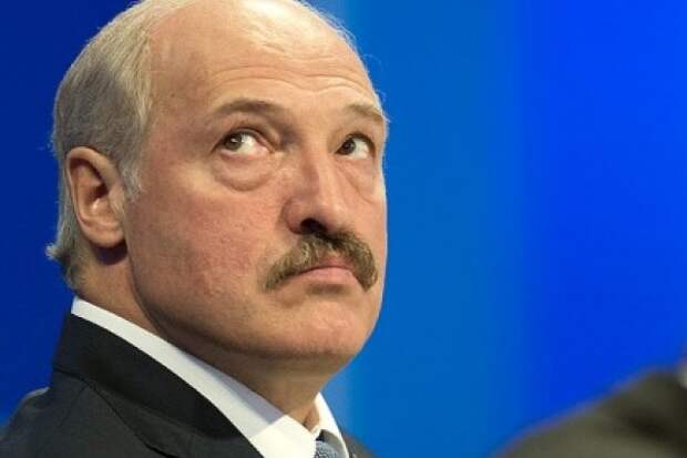 Лукашенко грозит России перекрытием нефтяного транзита