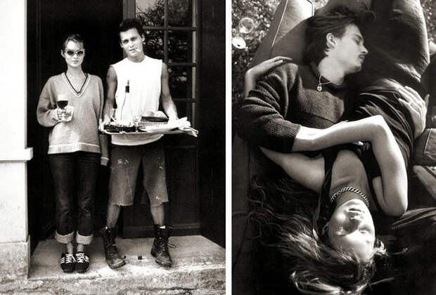 Классик фотографии Франсуа-Мари Банье