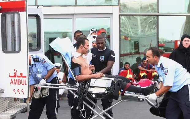 Патогенез травматического шока: этиология, классификация, фазы, степени ...