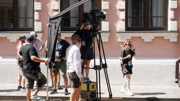 В Якутии планируют создать фонд развития кино