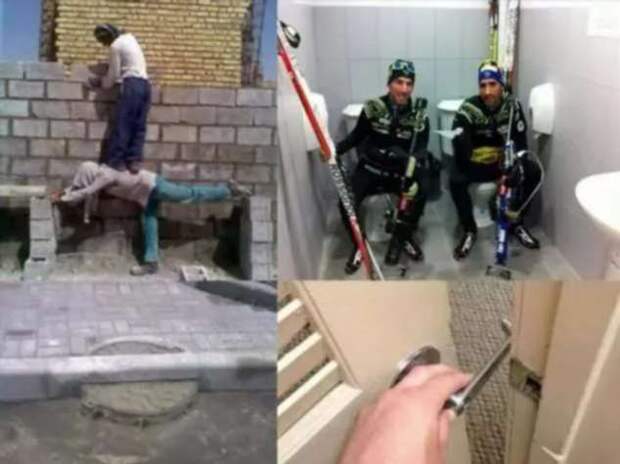 Строительные приколы ошибки и маразмы. Подборка chert-poberi-build-chert-poberi-build-41530217102020-4 картинка chert-poberi-build-41530217102020-4
