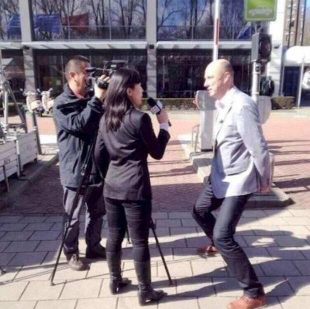 Проблемы высоких людей Проблемы высоких людей