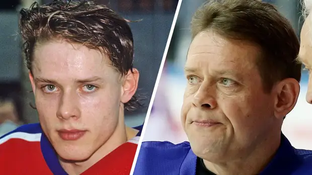 Как изменились и чем занимаются российские спортсмены, покорившие наши сердца св