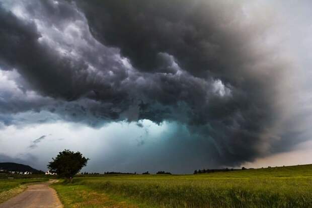 Мощный циклон обрушится на Приморье в начале недели - новый прогноз