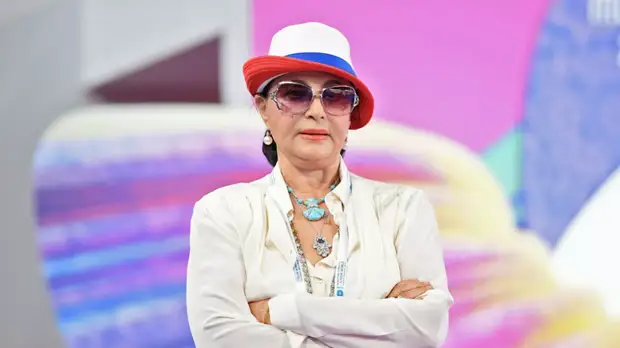 Винер-Усманова: в Новогорске заразился спортсмен из команды по спортивной гимнастике