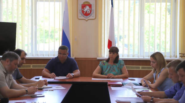 На 12 объектах Ханского дворца идут реставрационные работы