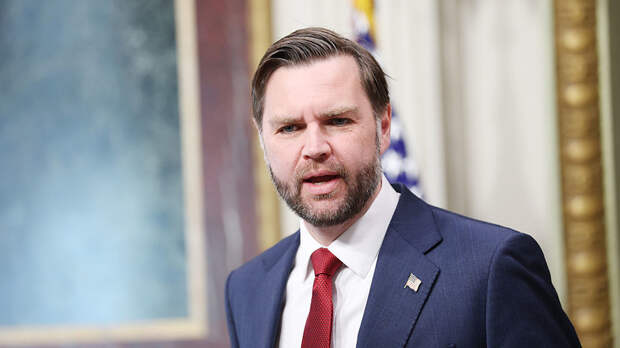 Трамп сообщил, что назначил Вэнса «царём» по борьбе с мошенничеством