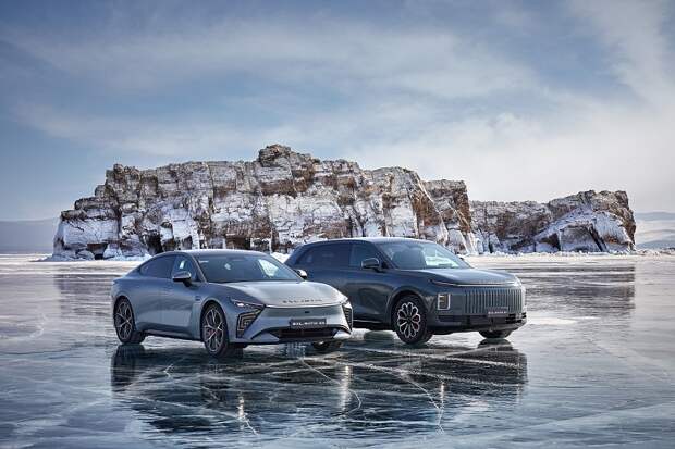 Лучший гибридный автомобиль для России: EXEED завоевал четыре награды на премии «Автомобиль года в России - 2025»