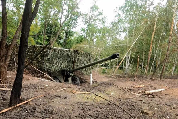 Украинский ТГ-канал: Сырский отказался усиливать Селидово, все резервы идут в Курскую область