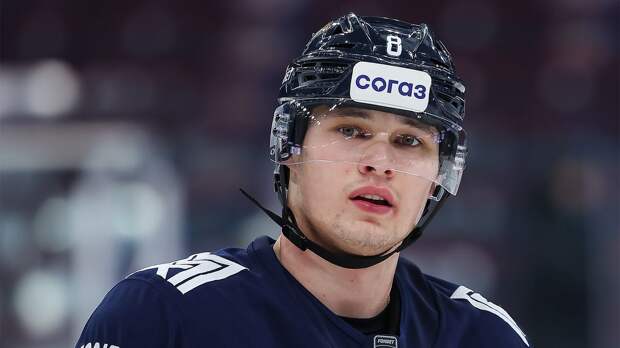 Канцеров — о травме Силантьева: «Не сказал бы, что в нашей тройке все на Димке было зациклено»