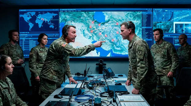 Решил подзаработать: Трамп требует 2,5 триллиона долларов за войну, которую сам начал