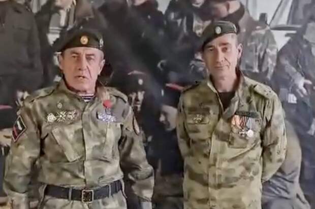 Бойцы СВО записали видеообращение к Бастрыкину и заявили об угрозах вернуть их на фронт