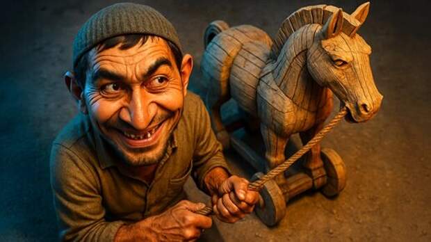 Халяльная Россия. Бизнес Гайнудина идёт вверх. В чем проблема?