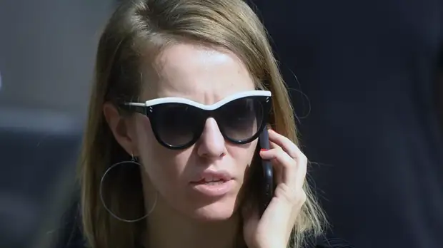 Подруга погибшей в ДТП с участием Собчак рассказала о просьбе о помощи