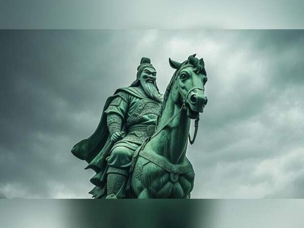 Религиовед Силантьев: «Памятник Чингисхану в Забайкалье - это диверсия»