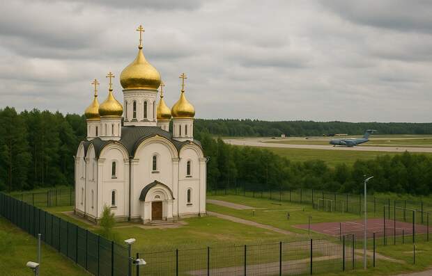 Державная икона Божией Матери 15 марта: чудо в самый страшный день