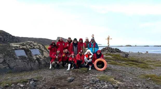 111 дней одиночества: Федор Конюхов покинул антарктический остров Смоленск