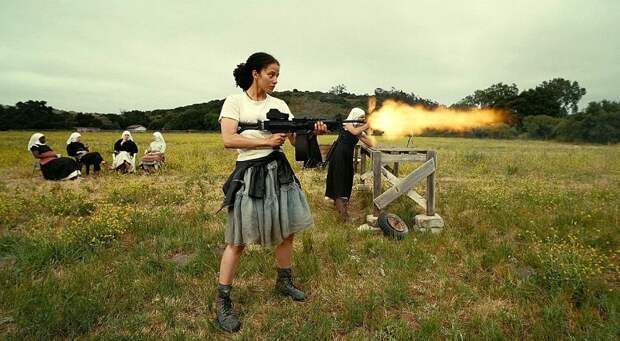 Лауреатом «Оскара» стал фильм, рассказывающий, почему Запад обречен