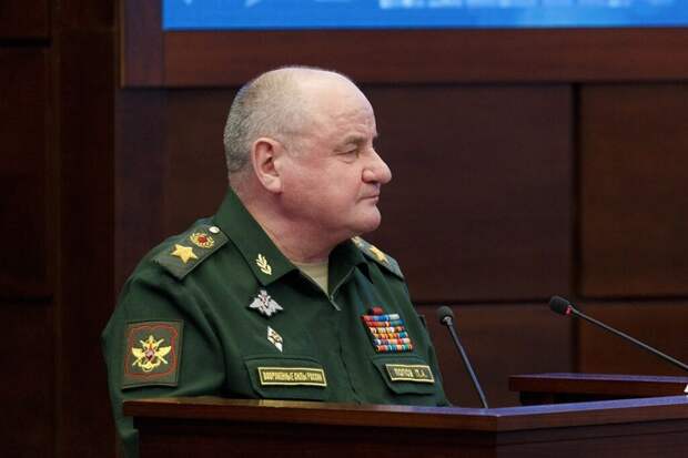 Завершены следственные действия по делу экс-замглавы Минобороны Попова