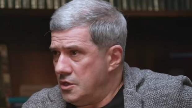 «Я всё передал компетентным людям»: Шахназаров рассказал, как Сатановский угрожал ему «сокращением поголовья»