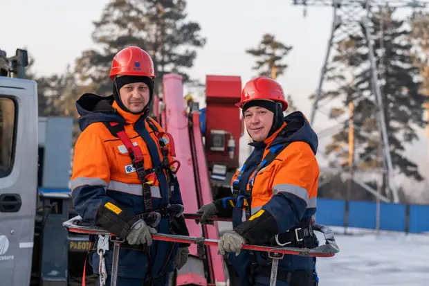 График плановых отключений электроэнергии с 18 по 23 апреля в Чите