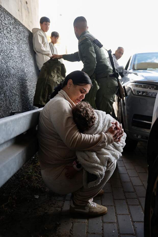 Что известно о количестве жертв операции США и Израиля против Ирана